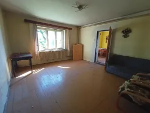 Prodej pozemku pro bydlení, Bělotín, 1622 m2