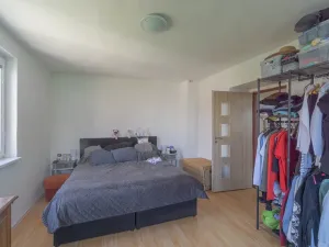 Prodej rodinného domu, Ledce, 166 m2