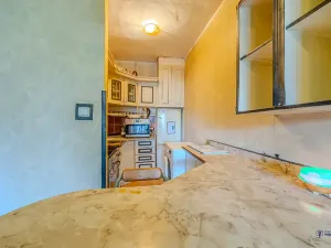 Prodej bytu 2+kk, Havířov, 17. listopadu, 46 m2