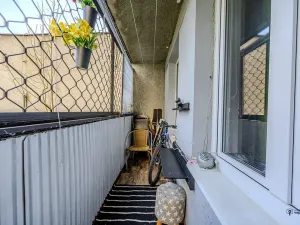 Prodej bytu 2+kk, Havířov, 17. listopadu, 46 m2