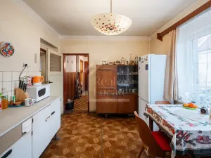 Prodej rodinného domu, Třebusice, 470 m2