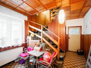 Prodej rodinného domu, Třebusice, 470 m2