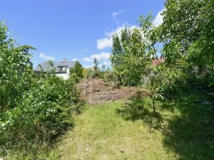 Prodej rodinného domu, Beroun, Myslbekova, 79 m2