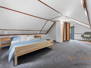 Prodej chaty, Lešany, 45 m2