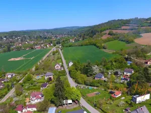 Prodej chalupy, Čerčany, Sokolská, 127 m2