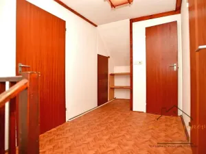 Prodej rodinného domu, Čerčany, Sokolská, 127 m2