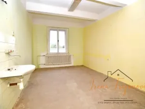 Prodej vícegeneračního domu, Lštění, Míru, 480 m2