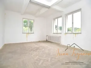 Prodej vícegeneračního domu, Lštění, Míru, 480 m2