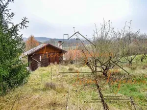Prodej chaty, Svatý Jan, 45 m2