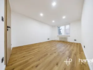 Pronájem bytu 1+kk, Prostějov, Kotěrova, 28 m2