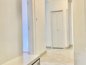 Pronájem bytu 2+1, Praha - Vinohrady, Francouzská, 63 m2