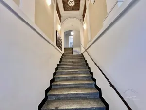 Pronájem bytu 2+1, Praha - Vinohrady, Francouzská, 63 m2