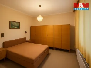 Prodej rodinného domu, Soběslav - Soběslav III, U Vápenky, 100 m2