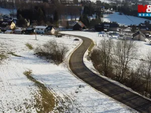 Prodej pozemku pro bydlení, Semily - Bítouchov, 2013 m2