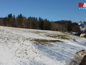 Prodej pozemku pro bydlení, Semily - Bítouchov, 2013 m2