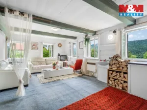 Prodej rodinného domu, Josefův Důl - Antonínov, 160 m2