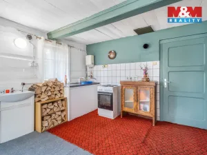 Prodej rodinného domu, Josefův Důl - Antonínov, 160 m2