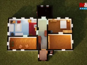 Prodej rodinného domu, Josefův Důl - Antonínov, 160 m2