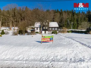 Prodej rodinného domu, Josefův Důl - Antonínov, 160 m2