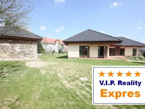 Prodej rodinného domu, Štěchovice, 161 m2