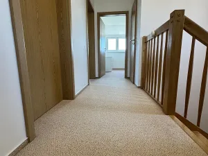 Prodej rodinného domu, Vejprnice, V Cihelně, 127 m2