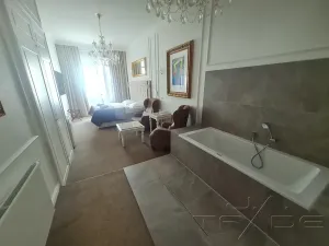 Prodej apartmánu, Brno, náměstí Svobody, 195 m2