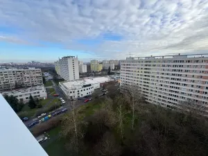 Pronájem bytu 1+1, Praha, Jílovská, 34 m2