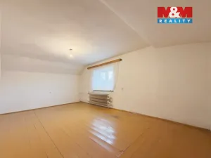 Prodej rodinného domu, Orlová - Město, Ostravská, 118 m2