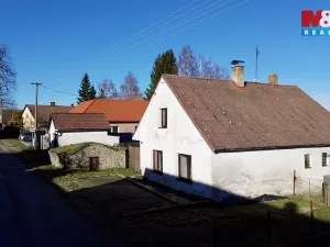 Prodej rodinného domu, Studená - Olšany, 108 m2