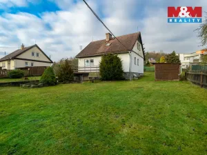 Prodej rodinného domu, Jílové - Kamenná, Zahradní, 102 m2