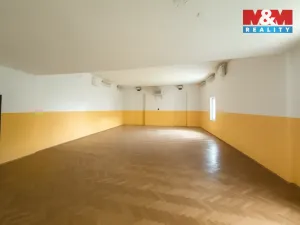 Prodej rodinného domu, Dražice, 240 m2