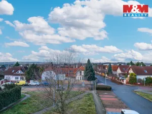 Pronájem bytu 3+kk, Praha - Kolovraty, Meduňková, 109 m2