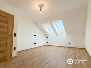 Prodej rodinného domu, Ivančice, 171 m2