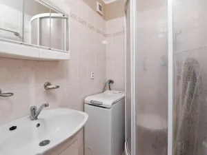 Pronájem bytu 2+kk, Praha - Háje, Emilie Hyblerové, 42 m2