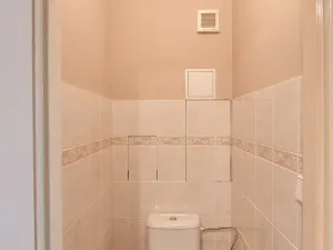 Pronájem bytu 2+kk, Praha - Háje, Emilie Hyblerové, 42 m2