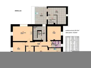 Prodej rodinného domu, Lužec nad Cidlinou, 299 m2