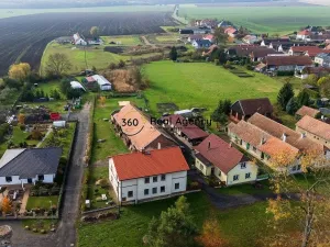 Prodej rodinného domu, Lužec nad Cidlinou, 299 m2