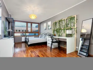 Prodej bytu 3+kk, Praha - Smíchov, Randova, 124 m2