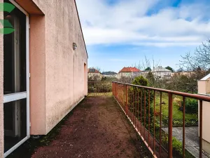 Prodej rodinného domu, Olomouc, Lomená, 121 m2