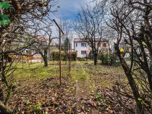 Prodej rodinného domu, Olomouc, Lomená, 121 m2