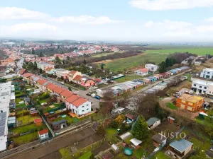 Prodej garáže, Šlapanice, Dlouhá, 16 m2