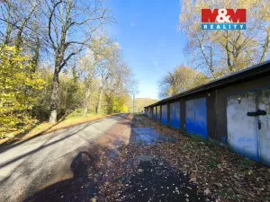 Prodej komerčního pozemku, Ostrava, Na Burni, 6096 m2