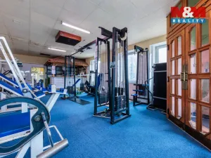 Prodej obchodního prostoru, Aš, Jateční, 121 m2