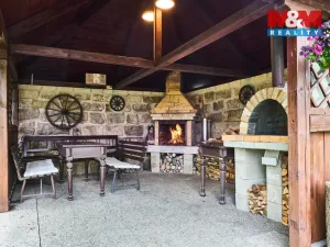 Prodej ubytování, Nová Ves nad Nisou, 705 m2