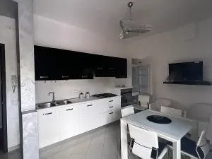 Prodej bytu 3+kk, Scalea, Itálie, 65 m2