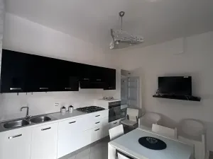 Prodej bytu 3+kk, Scalea, Itálie, 65 m2