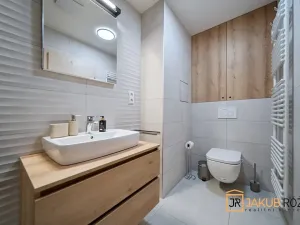 Prodej bytu 2+kk, Černý Důl, 43 m2