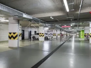 Pronájem bytu 2+kk, Praha - Malešice, Nad úžlabinou, 52 m2