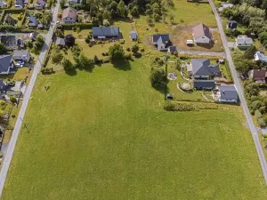 Prodej pozemku pro bydlení, Dolní Domaslavice, 2588 m2