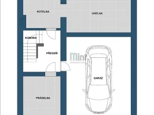 Prodej rodinného domu, Ostrava, Sýkorova, 160 m2